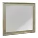Proximity Place Barley Buff Panel Bedroom Set