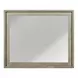 Proximity Place Barley Buff Panel Bedroom Set