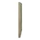 Proximity Place Barley Buff Panel Bedroom Set