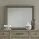 Proximity Place Barley Buff Square Dresser Mirror