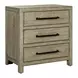 Proximity Place Barley Buff Panel Bedroom Set
