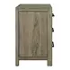 Proximity Place Barley Buff Panel Bedroom Set