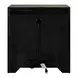 Proximity Place Barley Buff Panel Bedroom Set