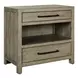 Proximity Place Barley Buff Panel Bedroom Set