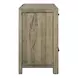 Proximity Place Barley Buff Panel Bedroom Set