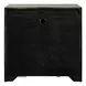 Proximity Place Barley Buff 2 Drawer Bedside Chest with USB Charging and LED