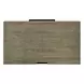 Proximity Place Barley Buff 2 Drawer Bedside Chest with USB Charging and LED