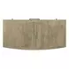 Proximity Place Barley Buff 66" Jr Executive Desk
