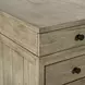 Proximity Place Barley Buff 66" Jr Executive Desk