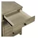 Proximity Place Barley Buff 66" Jr Executive Desk