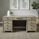 Proximity Place Barley Buff 66" Jr Executive Desk