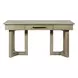 Proximity Place Barley Buff 60" Writing Desk