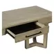 Proximity Place Barley Buff 60" Writing Desk