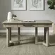 Proximity Place Barley Buff 60" Writing Desk