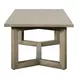 Proximity Place Barley Buff Rectangular Cocktail Table