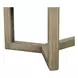Proximity Place Barley Buff Rectangular Cocktail Table