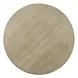 Proximity Place Barley Buff Round Cocktail Table