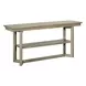 Proximity Place Barley Buff Round Occasional Table Set