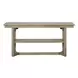 Proximity Place Barley Buff Round Occasional Table Set
