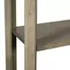 Proximity Place Barley Buff Rectangular Sofa Table