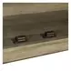 Proximity Place Barley Buff 82" TV Stand