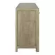 Proximity Place Barley Buff 82" TV Stand