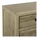 Proximity Place Barley Buff 82" TV Stand