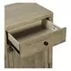 Proximity Place Barley Buff 82" TV Stand