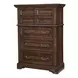 Stonebrook Tobacco Panel Bedroom Set
