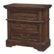 Stonebrook Tobacco Nightstand
