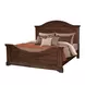 Stonebrook Tobacco Panel Bedroom Set
