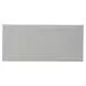 Reflections Pearl White and Rhinestone 5 Drawer Chest with LED