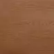 Oodle Walnut 1 Drawer Open Nightstand