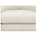 Kona Natural Leather Modular Sectional