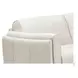 Kona Natural Leather Modular Sectional