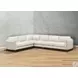 Kona Natural Leather Modular Sectional
