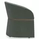 Daya Eucalyptus Upholstered Arm Chair