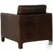 Rodric Chocolate Lounge Chair