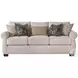 Lonestar Taupe Sofa
