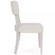 Glenndale Beige Upholstered Side Chair Set of 2