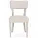 Glenndale Beige Upholstered Side Chair Set of 2