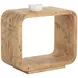 Rowindra Natural Occasional Table Set