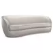Nebula Gray 101" Sofa