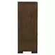 Timberlyn Espresso Panel Bedroom Set
