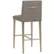 Hadwin Ivanhoe Mineral Upholstered Bar Stool