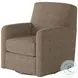 Flash Dance Berber Sisal Swivel Glider