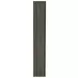 Theo Weathered Grey Bookcase 