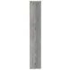 Theo Grey Driftwood 10 Shelf Bookcase