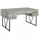 Analiese Gray Driftwood Writing Desk