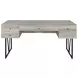 Analiese Gray Driftwood Writing Desk